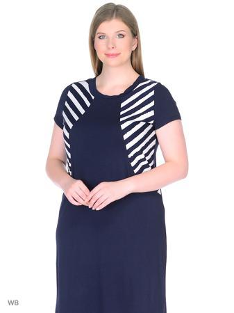 Платье ОДЕКС-СТИЛЬ