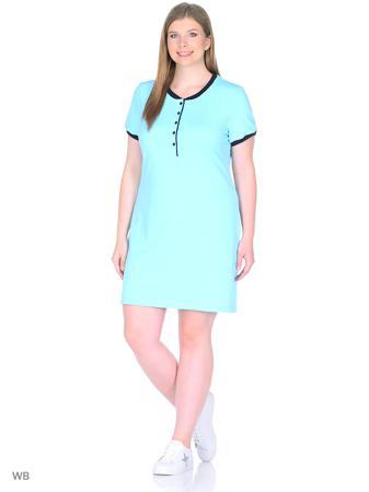 Платье Зимна квiтка