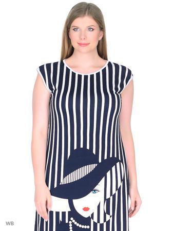 Платье Nicole collection