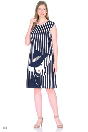 Платье Nicole collection