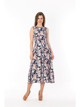 Платье Sun&Art