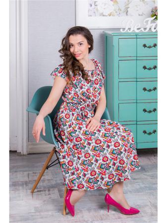 Платье Befamilylook
