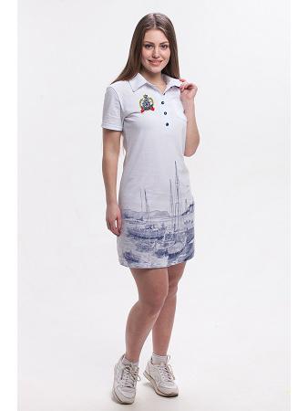 Платье Modno.ru