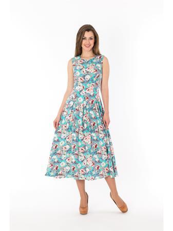 Платье Sun&Art