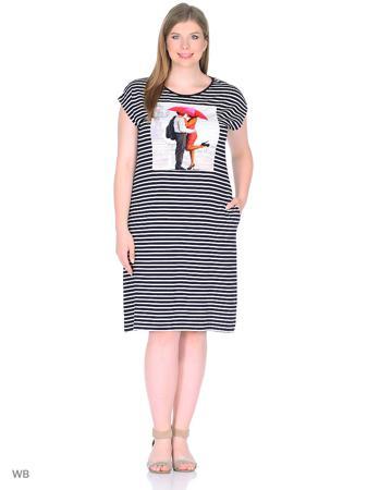 Платье Nicole collection