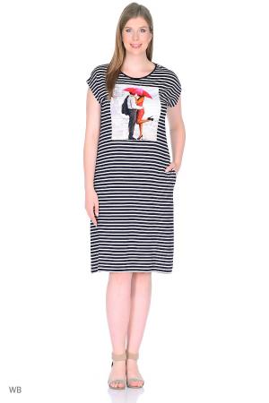 Платье Nicole collection