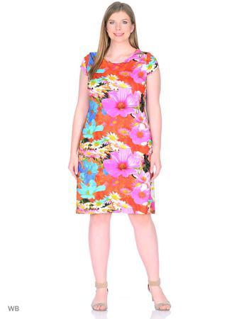 Платье Nicole collection