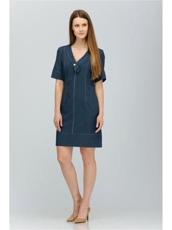 Платье PORFIRA