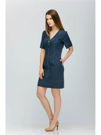 Платье PORFIRA