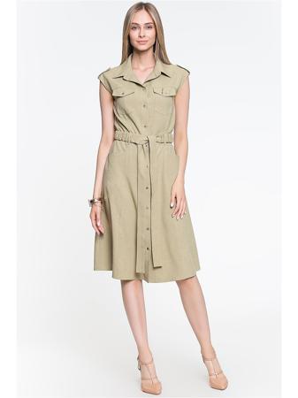 Платье ORHIDEA