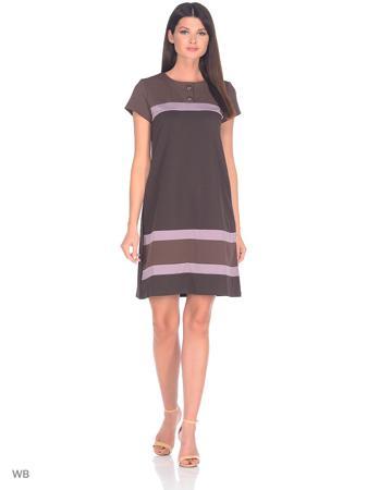 Платье Rosa Blanco