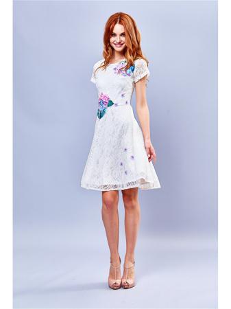 Платье la selva