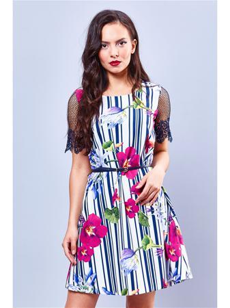 Платье la selva