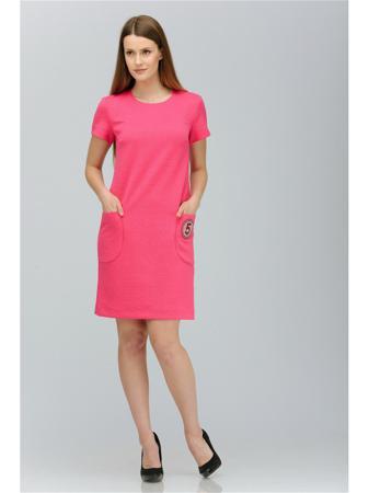 Платье PORFIRA