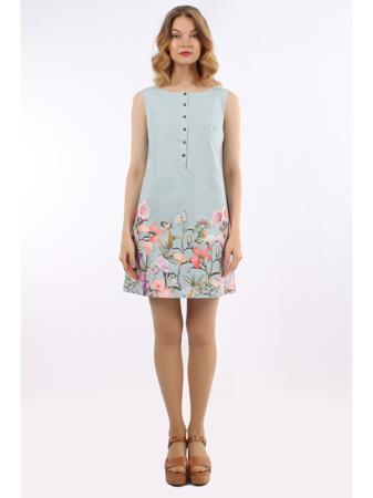 Платье PRIZZARO