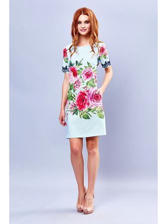 Платье la selva