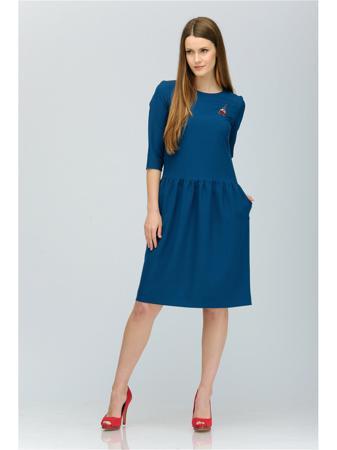 Платье PORFIRA