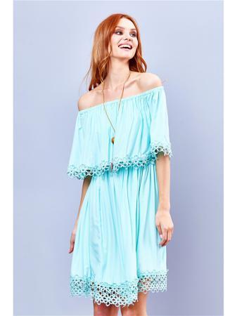 Платье la selva