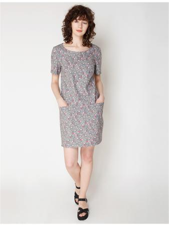 Платье MALKOVICH