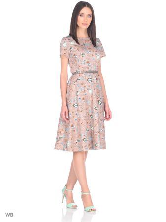 Платье shovSvaro