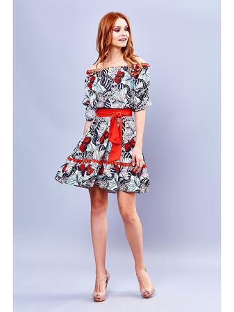 Платье la selva