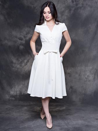 Платье GREY CAT