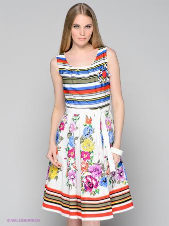 Платье TOPSANDTOPS