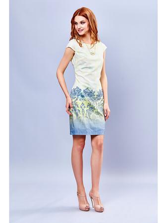 Платье la selva