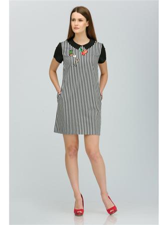 Платье PORFIRA