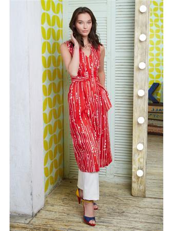 Платье MAYSKAYA ROZA