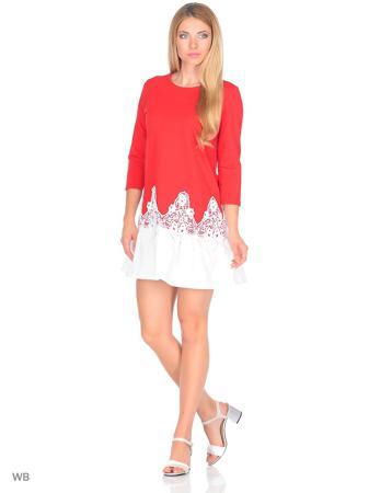 Платье Amado Barcelona