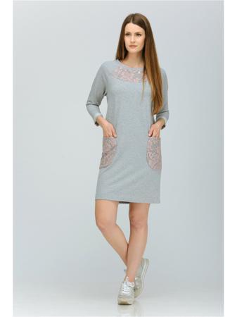 Платье PORFIRA