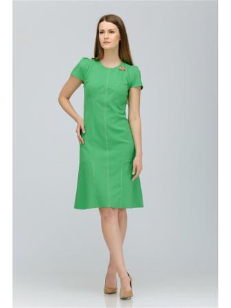 Платье PORFIRA