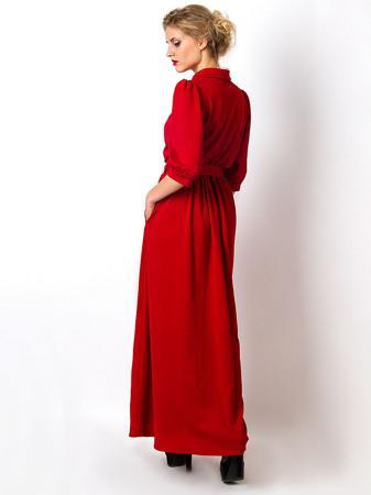 Платье Vika Smolyanitskaya