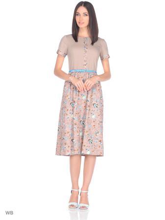 Платье shovSvaro