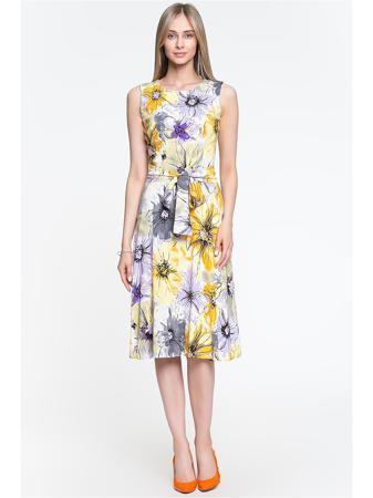 Платье ORHIDEA