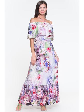 Платье ORHIDEA