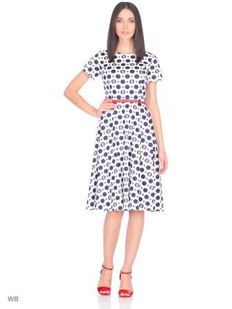 Платье shovSvaro