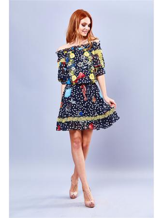 Платье la selva