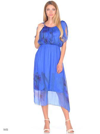 Платье Amado Barcelona