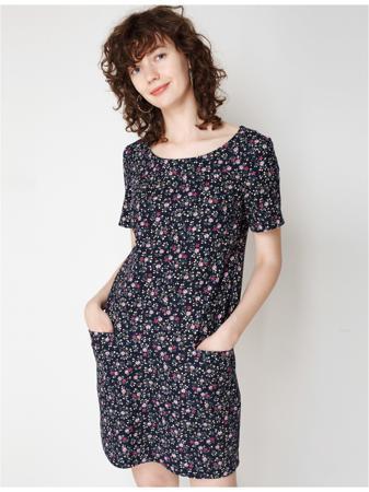 Платье MALKOVICH