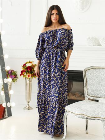 Платье Seven Devils