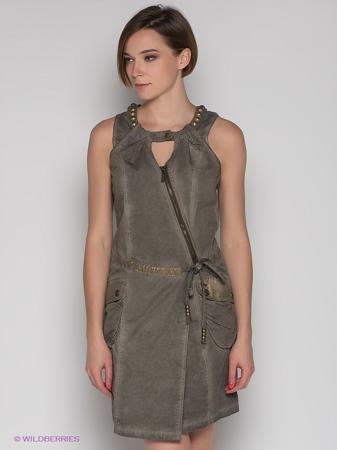 Платье Not The Same