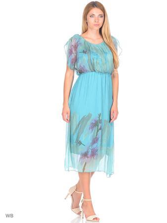 Платье Amado Barcelona