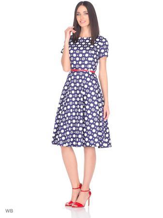 Платье shovSvaro