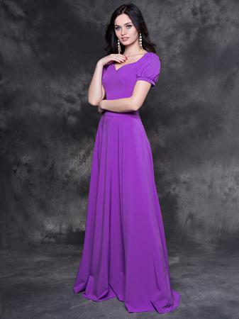 Платье GREY CAT