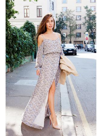 Платье LN Family