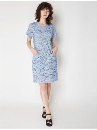 Платье MALKOVICH