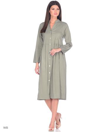 Платье Amado Barcelona