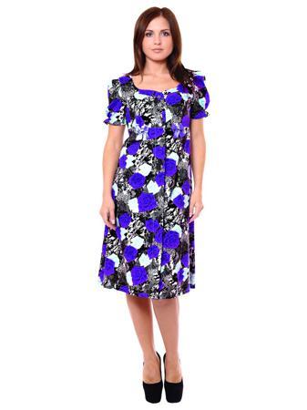 Платье Тефия